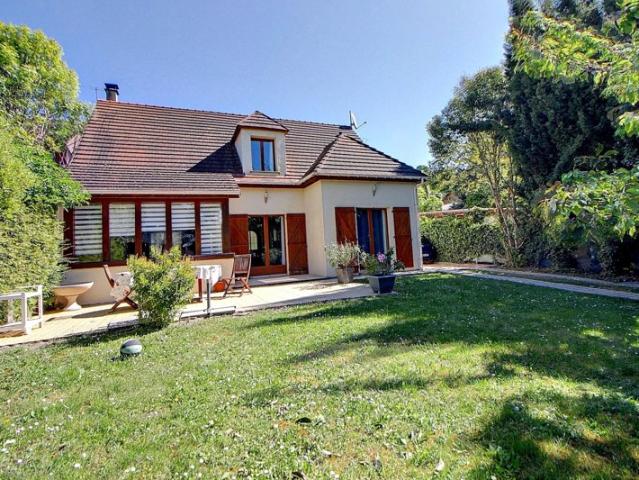 Maison de 6 pièces