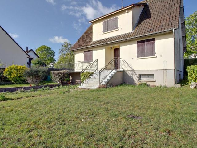 Maison de 6 pièces