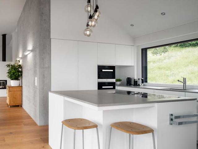 Maison de 6 pièces à trogen ar, meublée, temporaire | dreamo. Ch