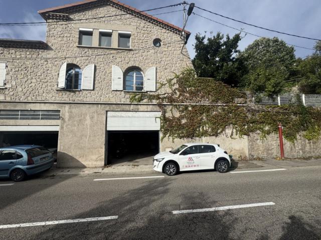 Maison de 6 pièces à Annonay proche du centre