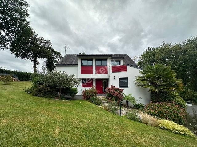 Maison de 6 pièces à Campeneac 56800