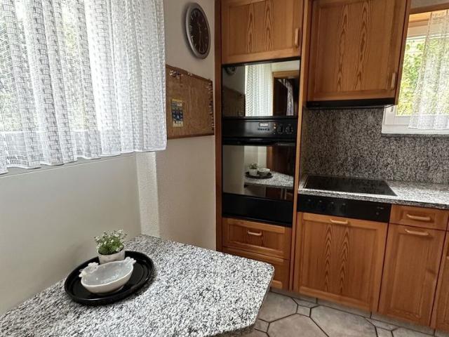 MAISON DE 6 PIÈCES À NEUHAUSEN AM RHEINFALL SH, MEUBLÉE, TEMPORAIRE