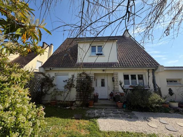 Maison spacieuse 6 pièces à La Grande Paroisse