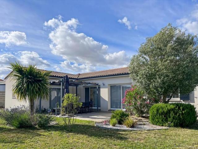 Maison de 6 pièces de 124 m² à Villiers en Plaine