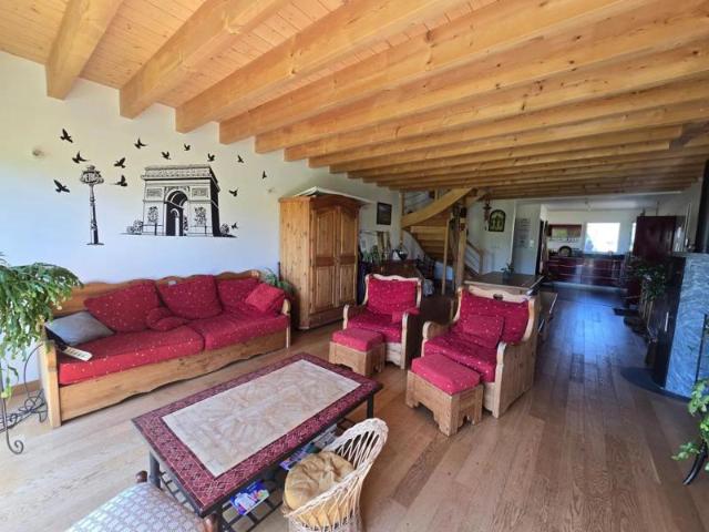 Maison de 6 pièces de 120 m² à Candé