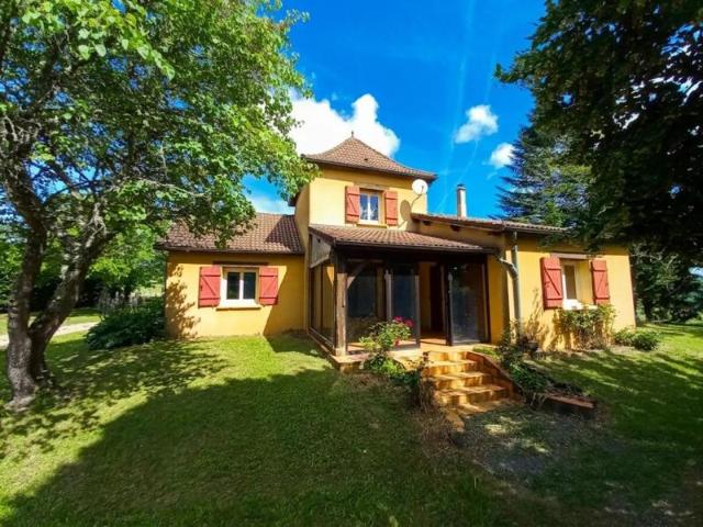 Maison de 6 pièces de 122 m² à Tamniès