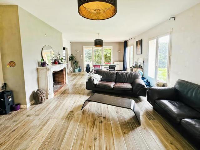 Maison de 6 pièces de 180 m² au Faget