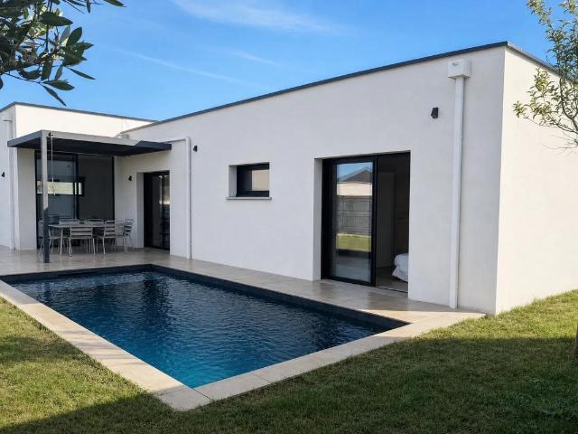 Maison de 6 pièces de 147 m² à Sauvagnon 147m² Sauvagnon