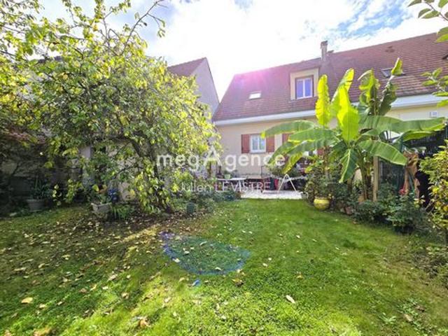 Maison de 6 pièces de 148m²