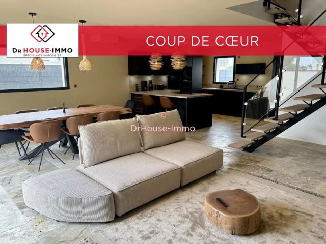 Maison de 6 pièces de 150 m2 Piscine