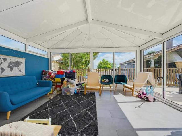 Maison de 6 pièces de 160 m² à Izon