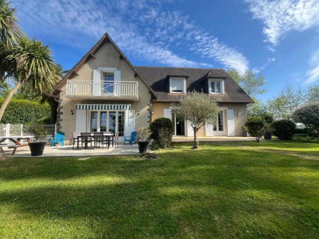 Maison de 6 pièces de 160 m² à Saint Lô