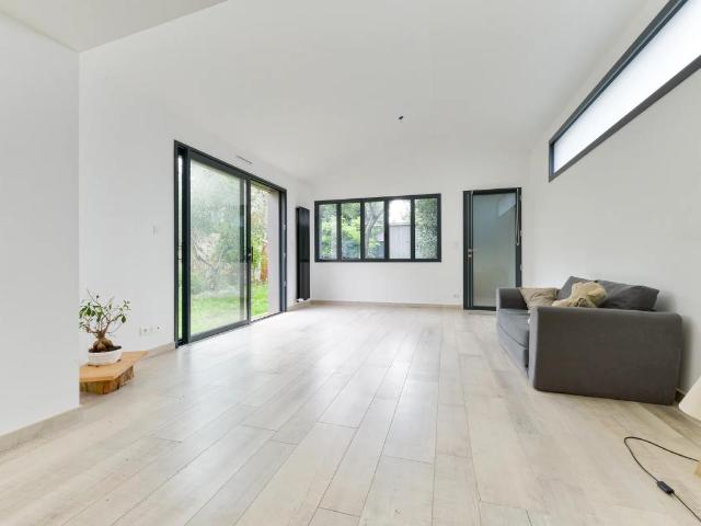 Maison de 6 pièces de 175 m² située à Rezé