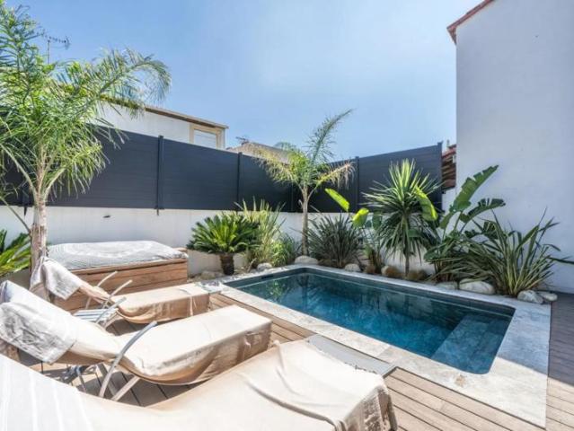 Maison de 6 pièces de 187 m² à Palavas les Flots