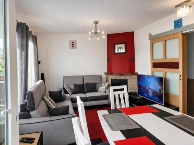 Maison de 6 pièces de 195 m² à Cherbourg en Cotentin,La Glacerie