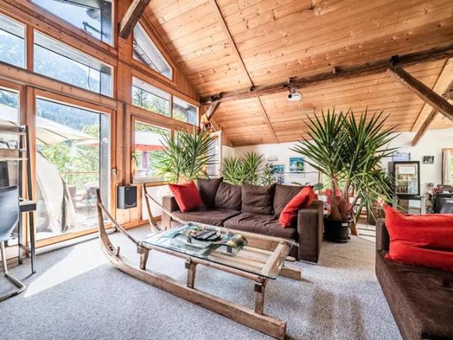 Maison de 6 pièces de 193 m² à Saint Jean d’Aulps