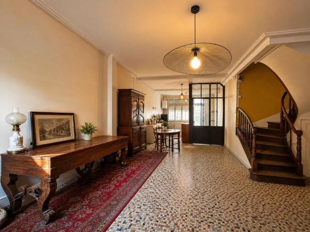 Maison de 6 pièces de 85m² à Sainte Maure de Touraine