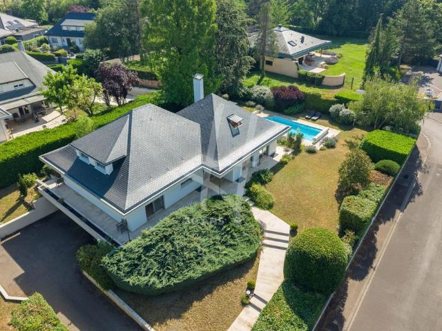 Maison de 6 pièces de luxe en vente à Marly, Grand Est