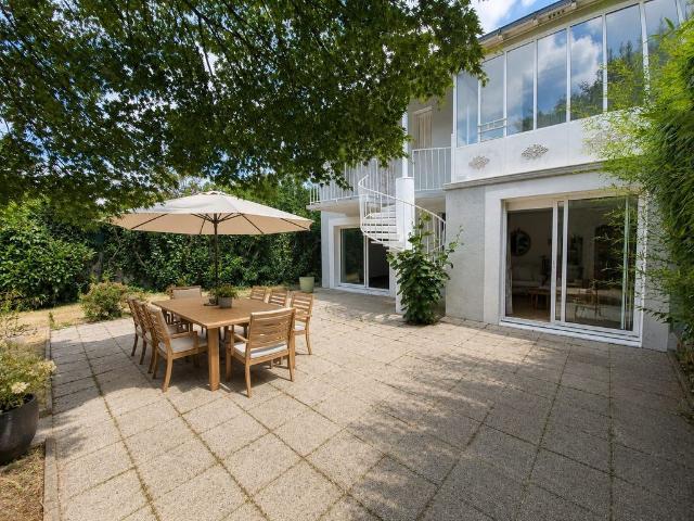 Maison de 6 pièces de luxe en vente à Nantes, Pays de la Loire
