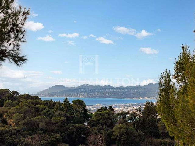 Maison de 6 pièces de luxe en vente à Nice, France