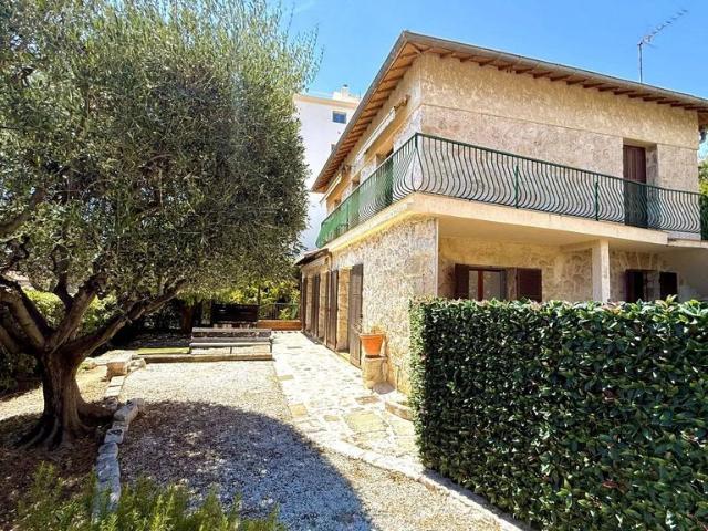 Maison de 6 pièces de luxe en vente à Nice, Provence Alpes Côte d'Azur