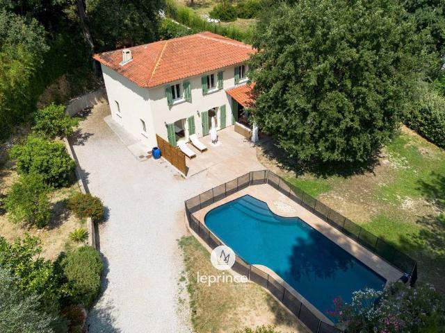 Maison de 6 pièces de luxe en vente à Nice, Provence Alpes Côte d'Azur