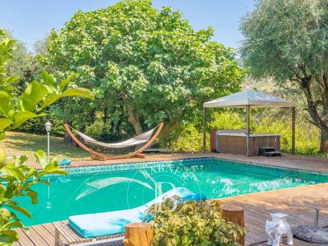 Maison de 6 pièces de luxe en vente à Opio, Provence Alpes Côte d'Azur