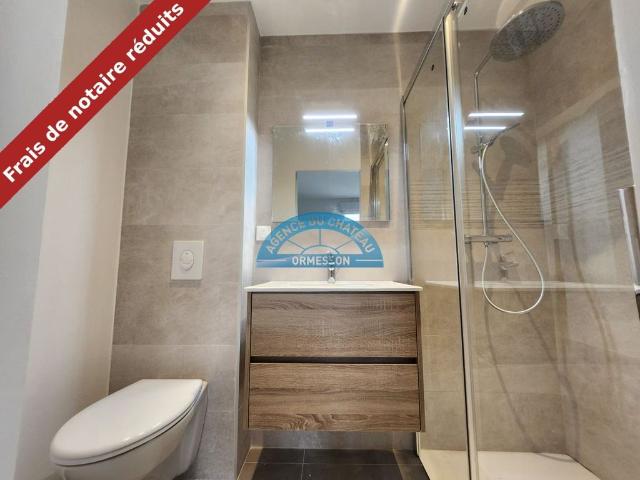 Maison de 6 pièces de luxe en vente à Ormesson sur Marne, Île de France