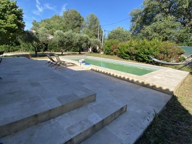 Maison de 6 pièces de luxe en vente à Aubagne, Provence Alpes Côte d'Azur