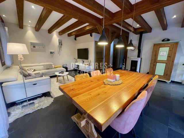 Maison de 6 pièces de luxe en vente à Aime, Auvergne Rhône Alpes