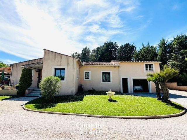 Maison de 6 pièces de luxe en vente à Aix en Provence, Provence Alpes Côte d'Azur