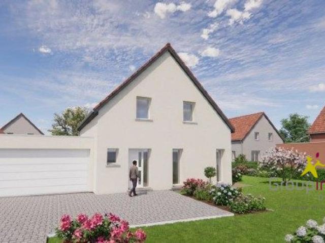 Maison de 6 pièces de luxe en vente à Altorf, Grand Est