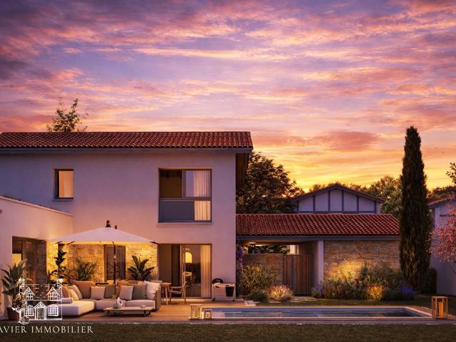 Maison de 6 pièces de luxe en vente à Anglet, France