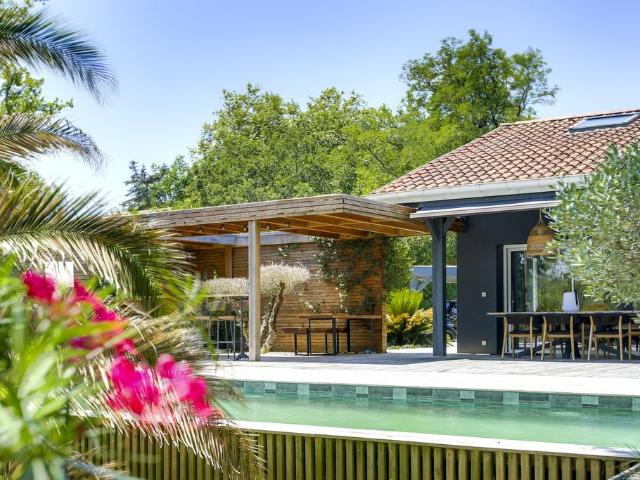 Maison de 6 pièces de luxe en vente à Angresse, France