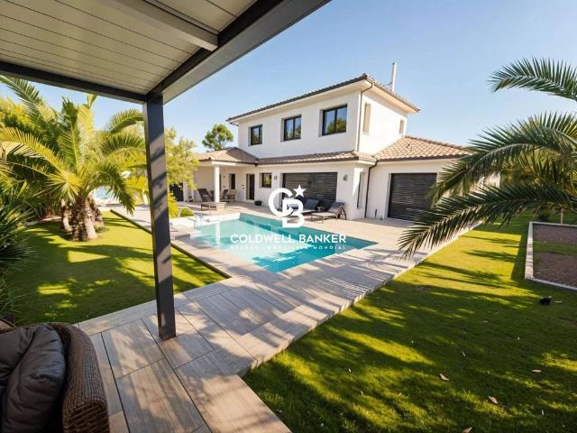 Maison de 6 pièces de luxe en vente à Andernos les Bains, France