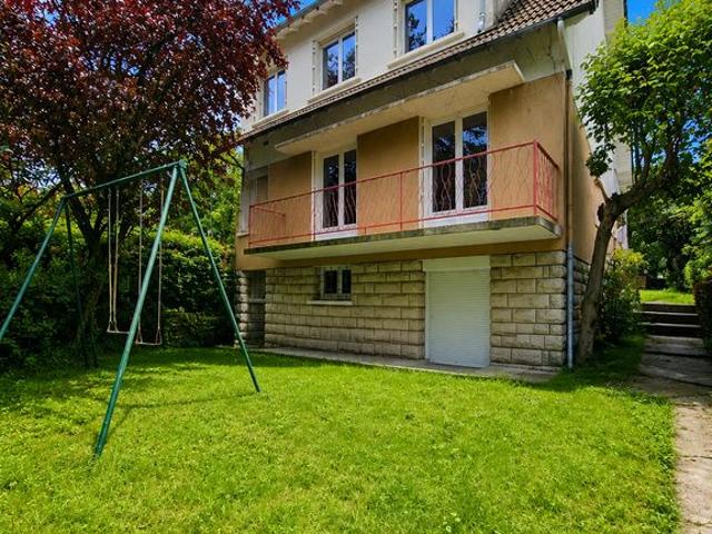 Maison de 6 pièces de luxe en vente à Antony, France