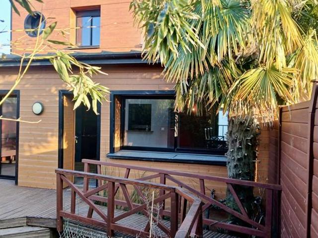 Maison de 6 pièces de luxe en vente à Antony, France