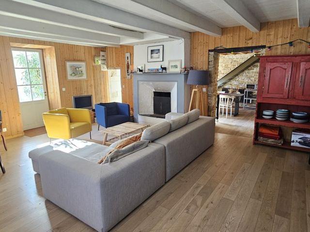 Maison de 6 pièces de luxe en vente à Ars en Ré, Nouvelle Aquitaine