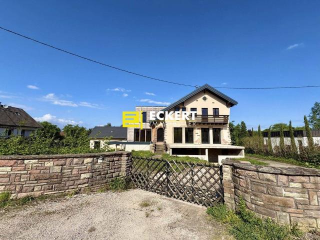 Maison de 6 pièces de luxe en vente à Bœrsch, France