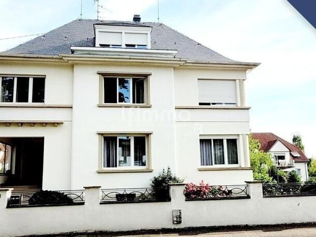 Maison de 6 pièces de luxe en vente à Barr, France
