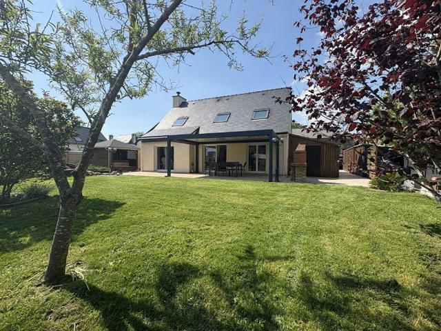 Maison de prestige de 140 m2 en vente Quimperlé, France