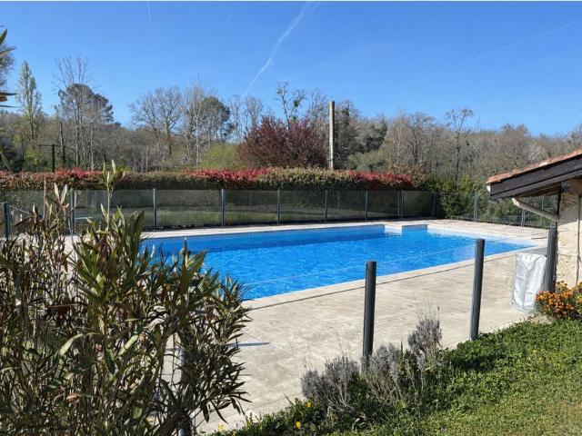 Maison de 6 pièces de luxe en vente à Bazas, France