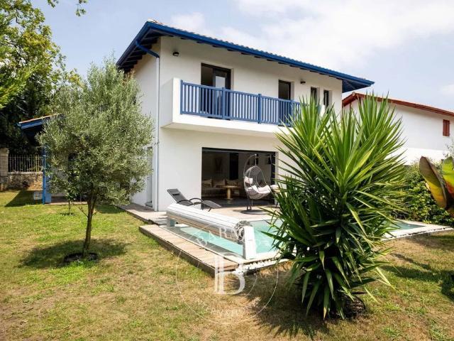 Maison de 6 pièces de luxe en vente à Bidart, Nouvelle Aquitaine