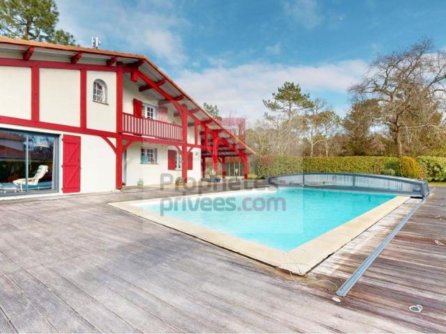 Maison de 6 pièces de luxe en vente à Biscarrosse, Nouvelle Aquitaine