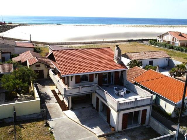 Maison de 6 pièces de luxe en vente à Biscarrosse, France