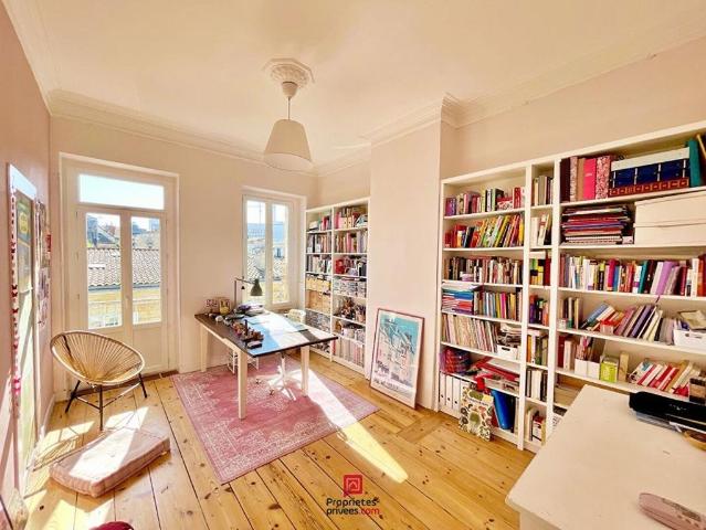 Maison de 6 pièces de luxe en vente à Bordeaux, Nouvelle Aquitaine