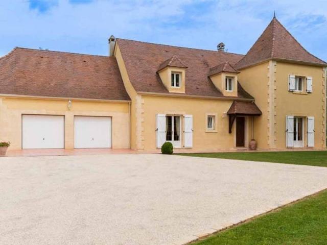 Maison de luxe en vente à Boulazac, France