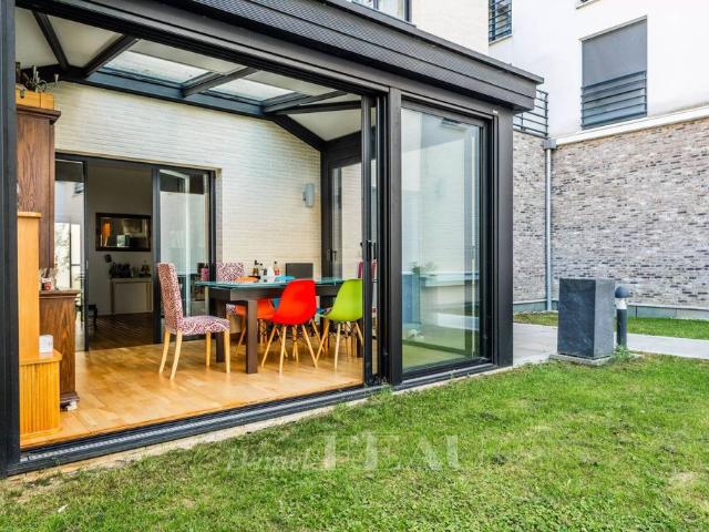 Maison de 6 pièces de luxe en vente à Boulogne Billancourt, Île de France