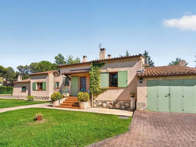 Maison de luxe 4 chambres en vente à Cabriès, Provence Alpes Côte d'Azur