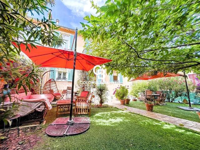 Maison de 6 pièces de luxe en vente à Cannes, Provence Alpes Côte d'Azur
